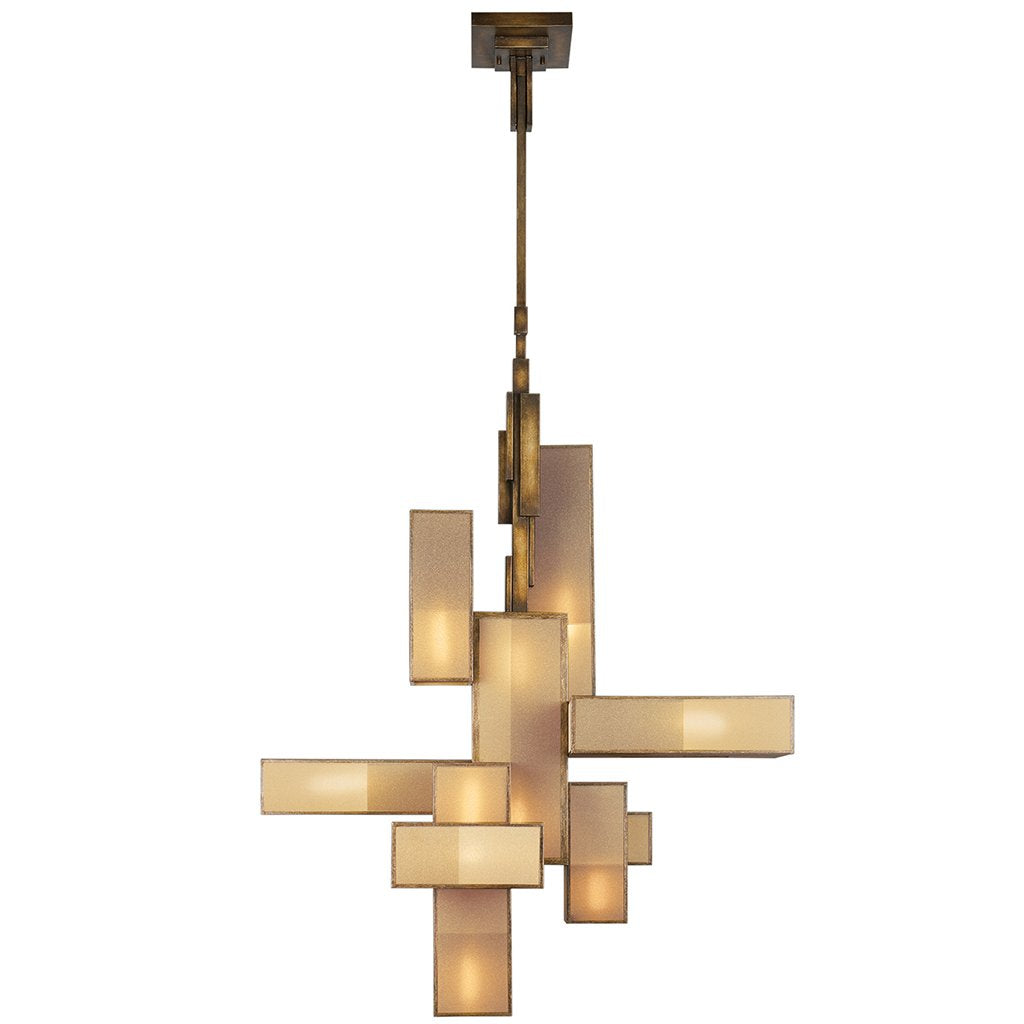 Perspectives Chandelier 732040GU