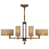 Perspectives Chandelier 734040ST