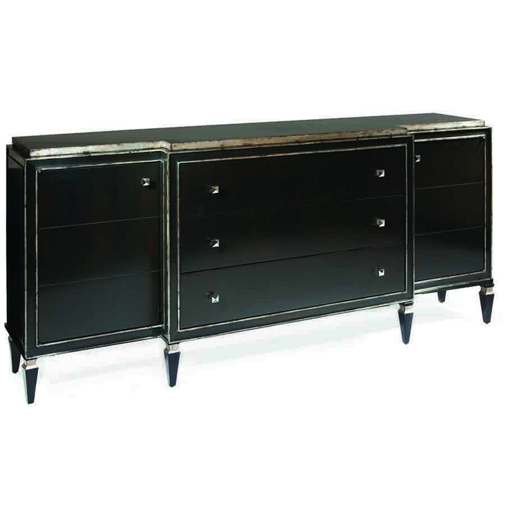 Swaim Burton Buffet 741-25-W