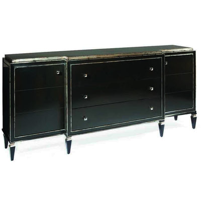 Swaim Burton Buffet 741-25-W