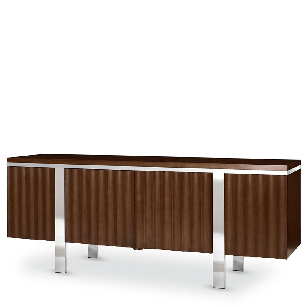 Swaim Emory Cabinet 763-65-W-PSS