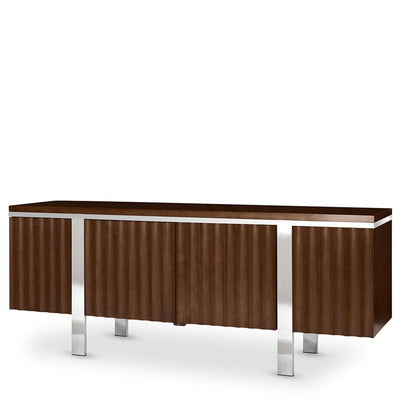 Swaim Emory Cabinet 763-65-W-PSS