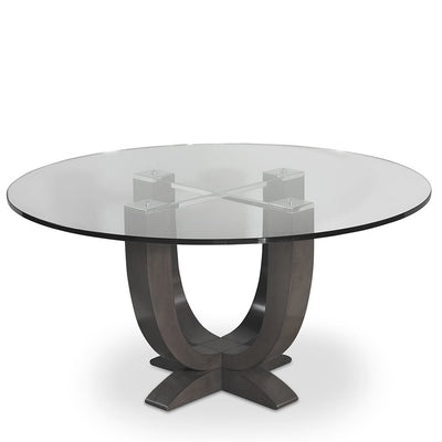 Swaim Garner Dining Table 764-6-G-72-FMW