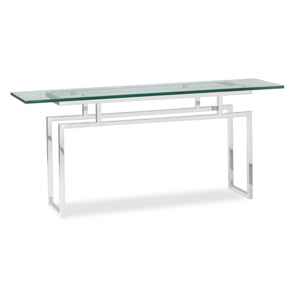 Hover Console Table