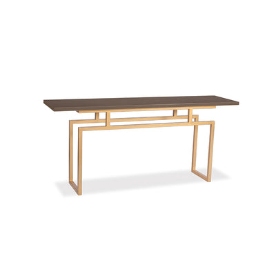 Hover Console Table