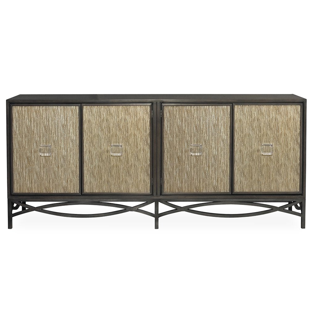 Swaim Avenue Buffet 7800-25-1/4-GMFM