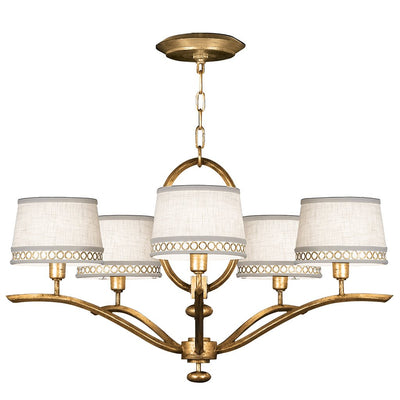 Allegretto Chandelier 785440-2ST