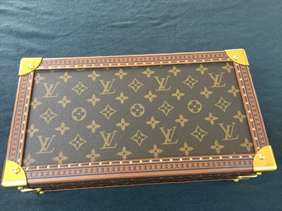Louis Vuitton Coffret 8 Montes Monogram M47641