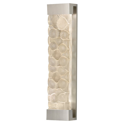 Crystal Bakehouse 30" Sconce
