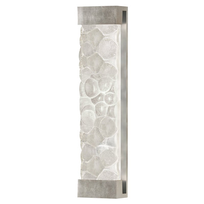 Crystal Bakehouse 30" Sconce