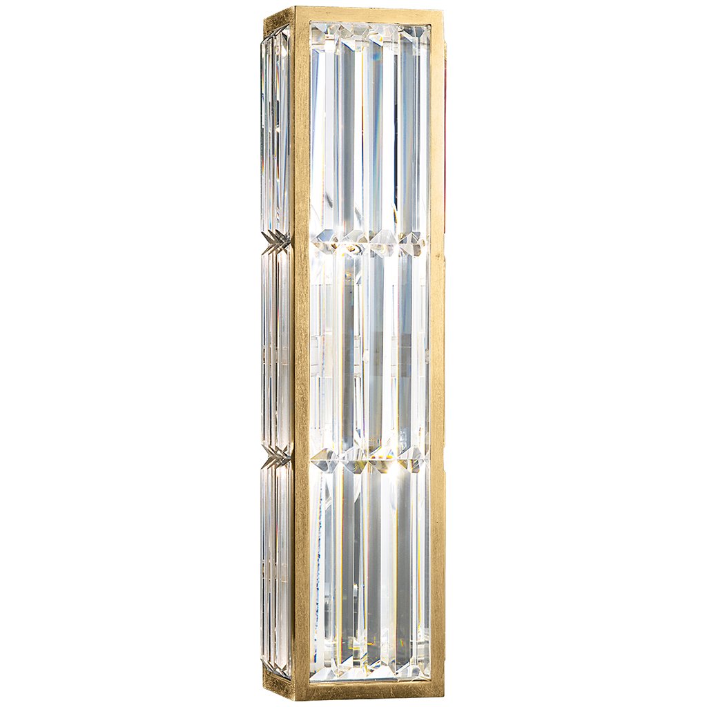 Crystal Enchantment Sconce 811250-2ST