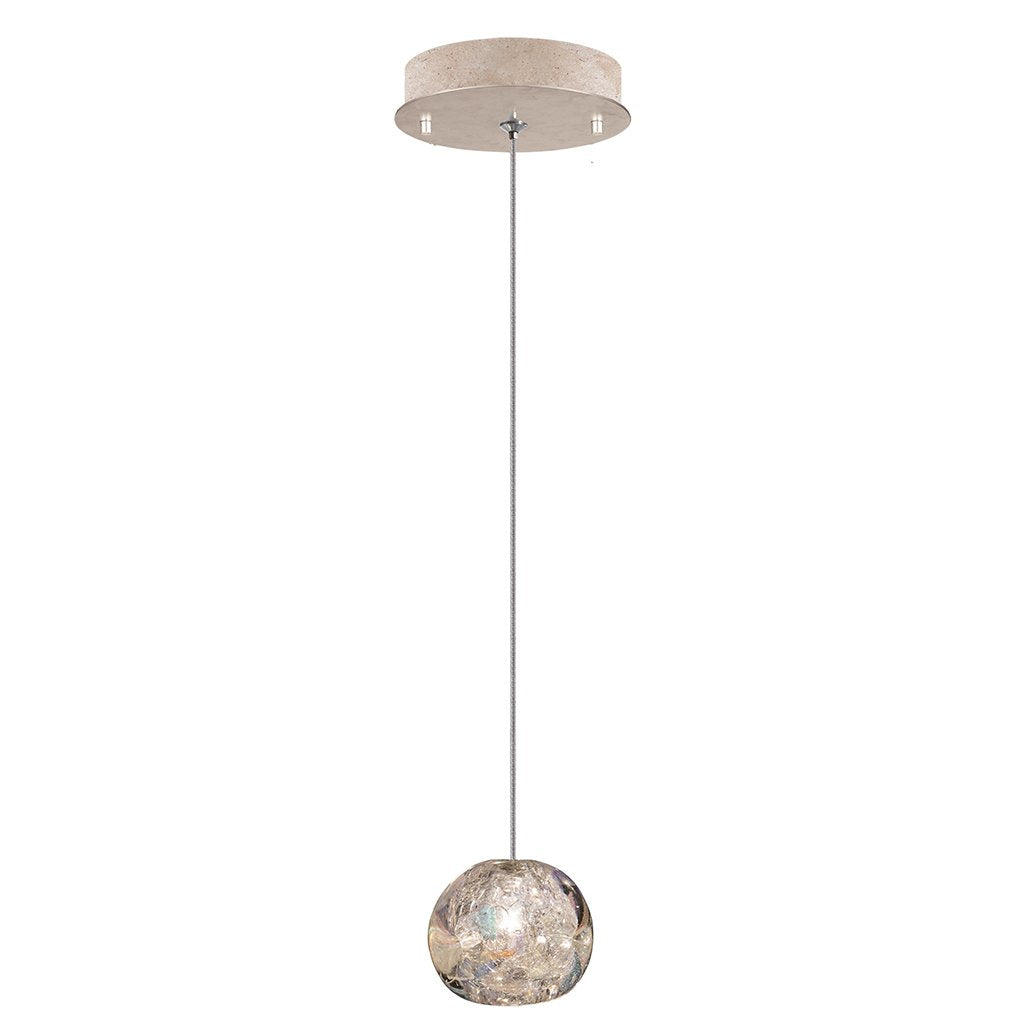 Natural Inspirations LED Drop Light 852240-206LD