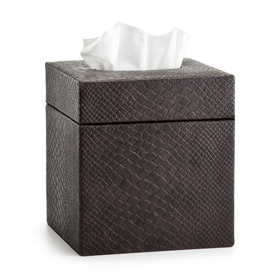 Bathroom Collection Conda Brown