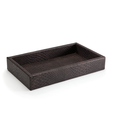 Bathroom Collection Conda Brown