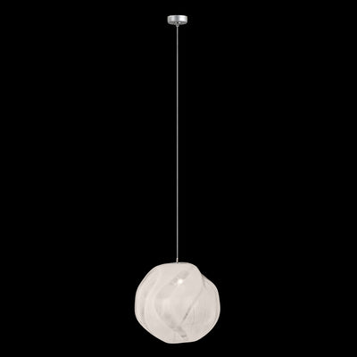 Vesta Single Pendant Light
