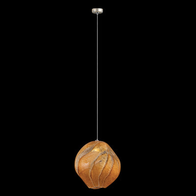 Vesta Single Pendant Light