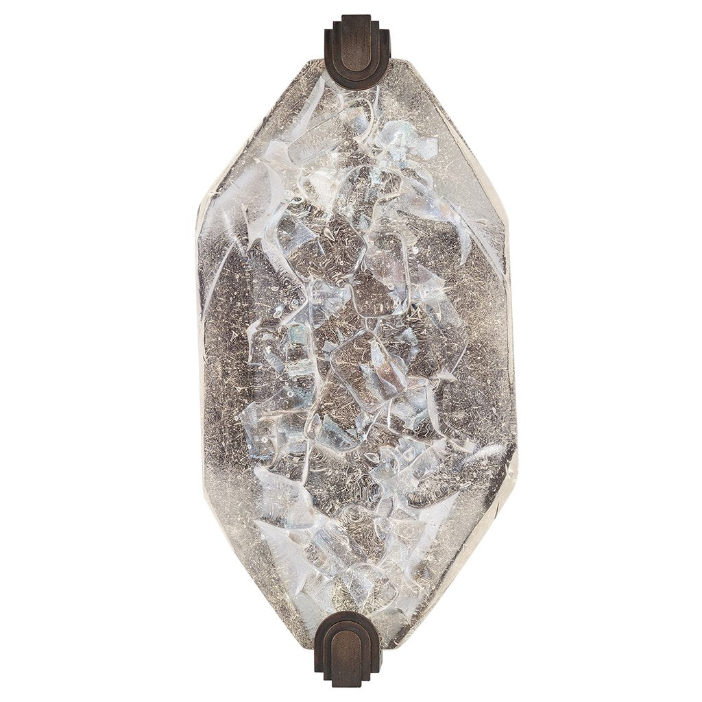 Allison Paladino Sconce 872750-3ST