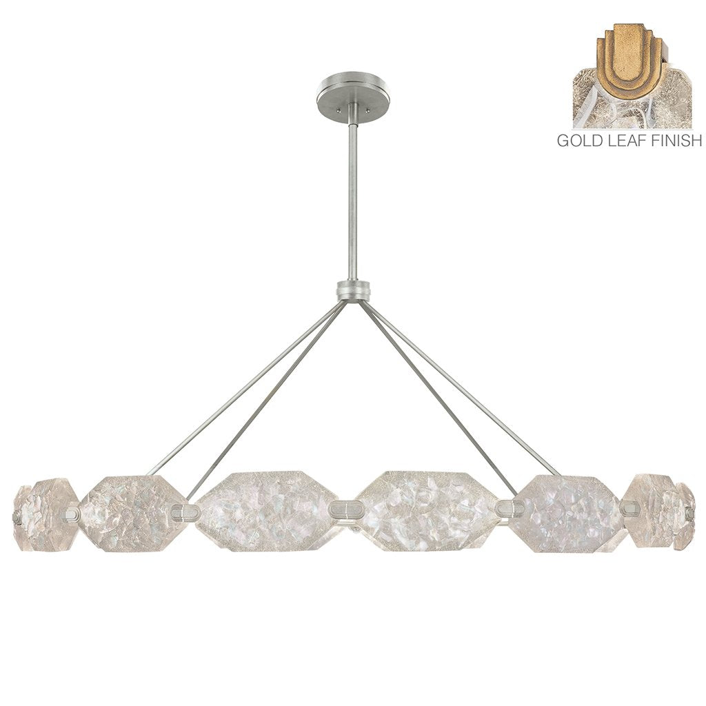 Allison Paladino Pendant 873140-21ST