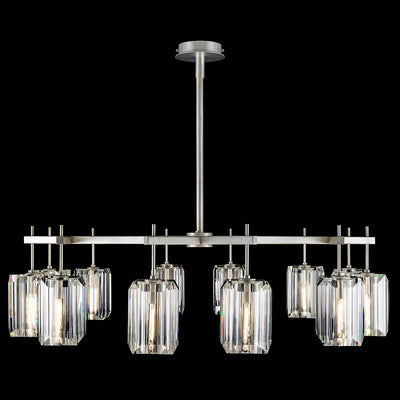 Monceau 52.5" Round Chandelier