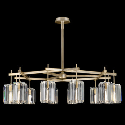 Monceau 52.5" Round Chandelier