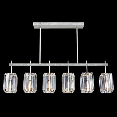 Monceau 46.75" Linear Pendant