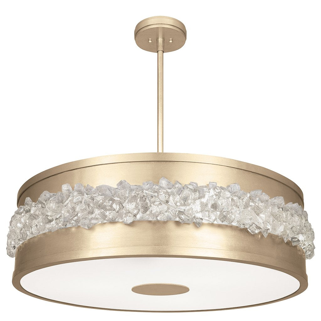 Arctic Halo Chandelier 876340-1ST