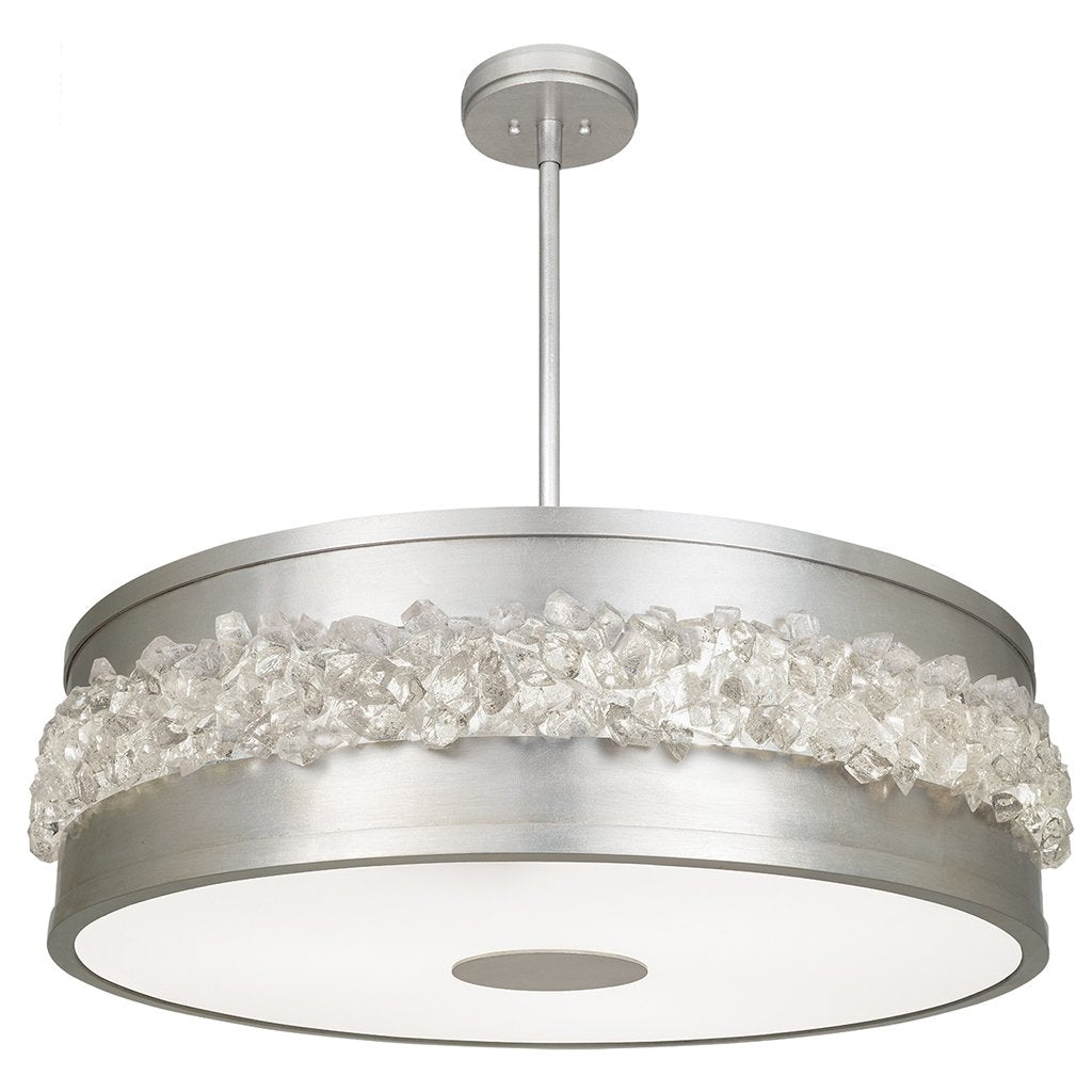 Arctic Halo Chandelier 876340ST