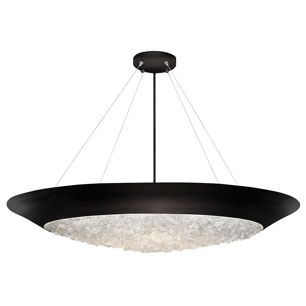 Arctic Halo Chandelier 876440-2ST