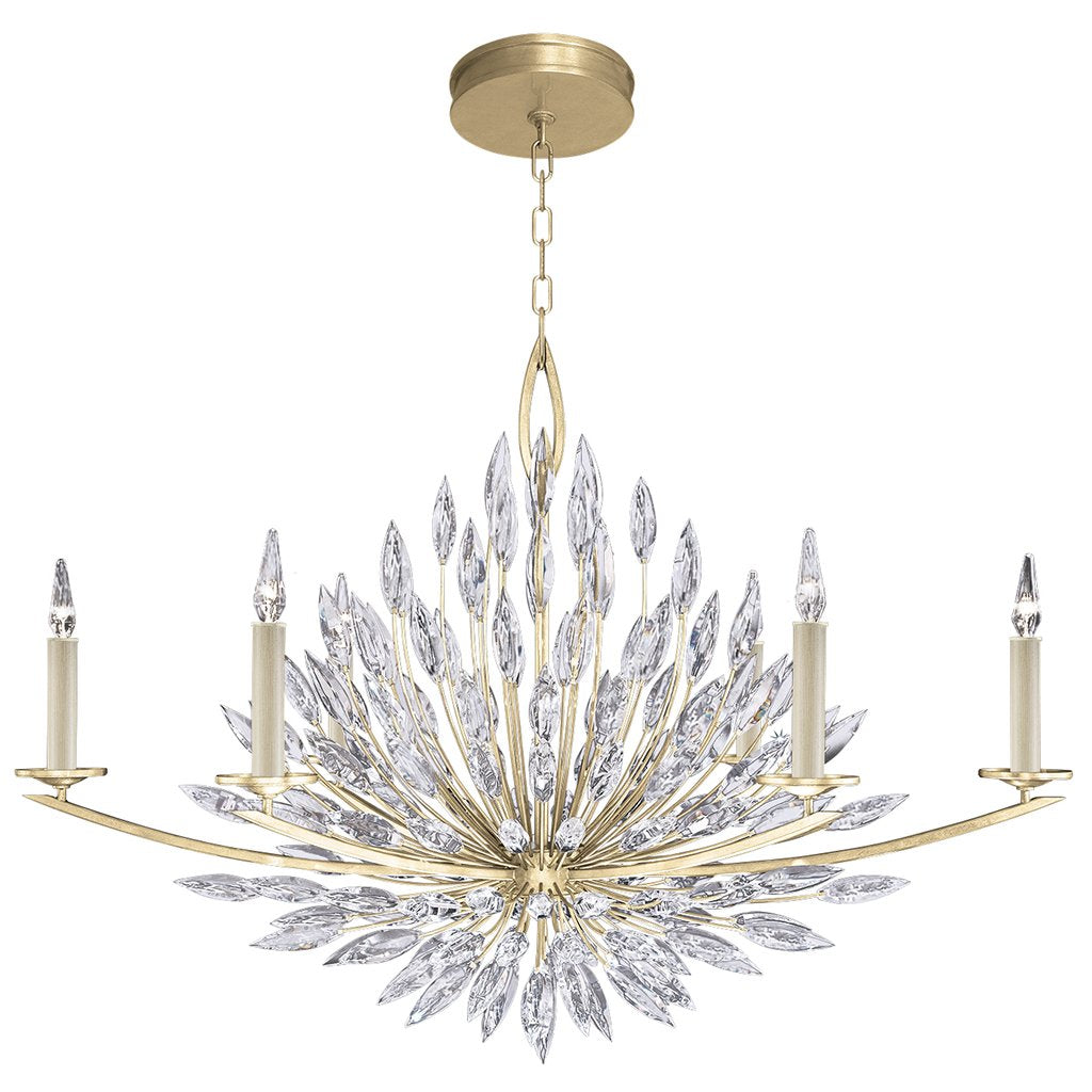 Lily Buds Chandelier 883240-1ST