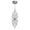 Lily Buds Pendant 883740ST