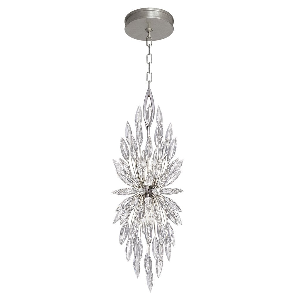 Lily Buds Pendant 883740ST