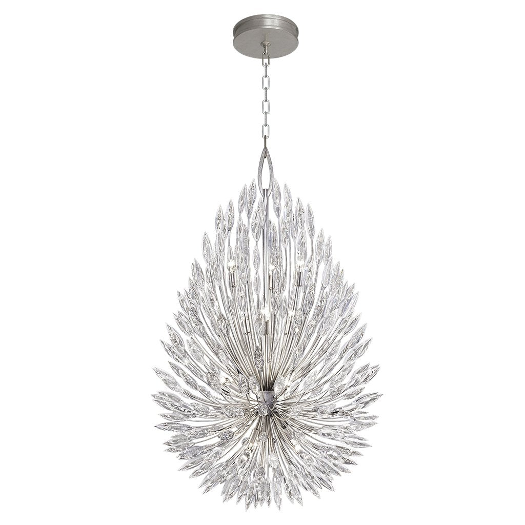 Lily Buds Pendant 883940ST