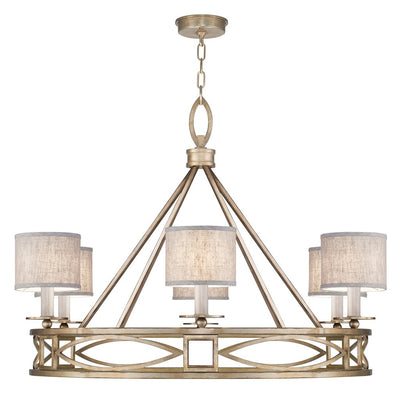 Cienfuegos 37.5" Round Chandelier