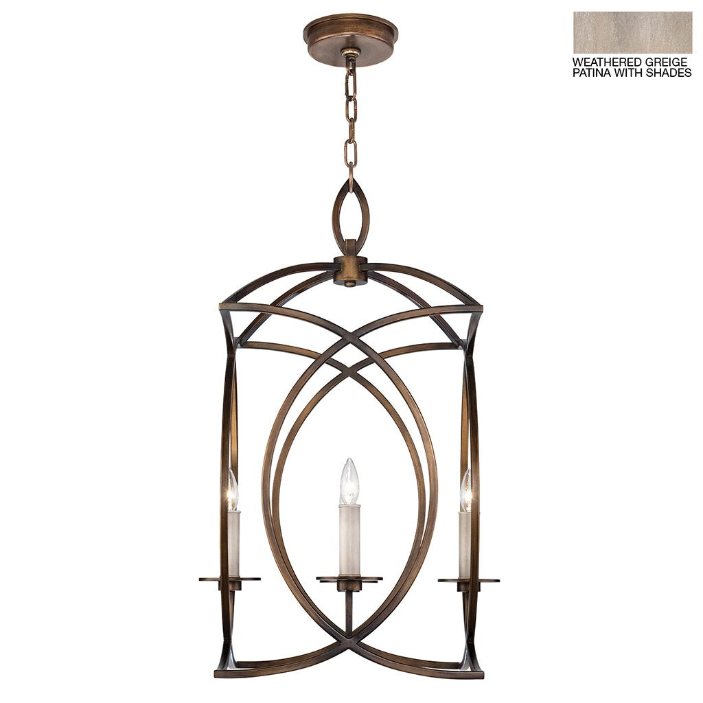 Cienfuegos Pendant 887740-2ST