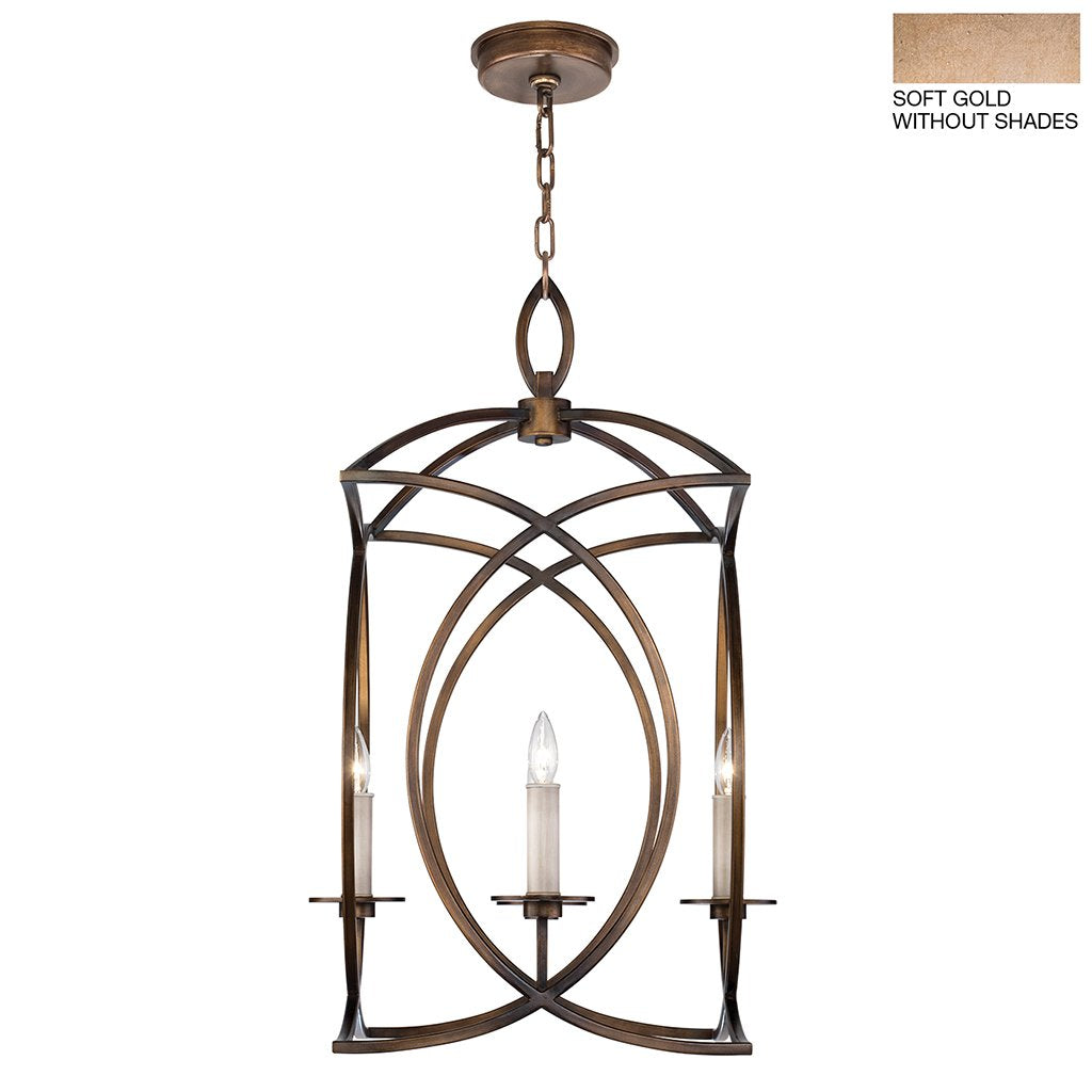 Cienfuegos Pendant 887740-3ST