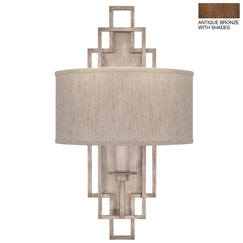 Cienfuegos Sconce 889350-11ST
