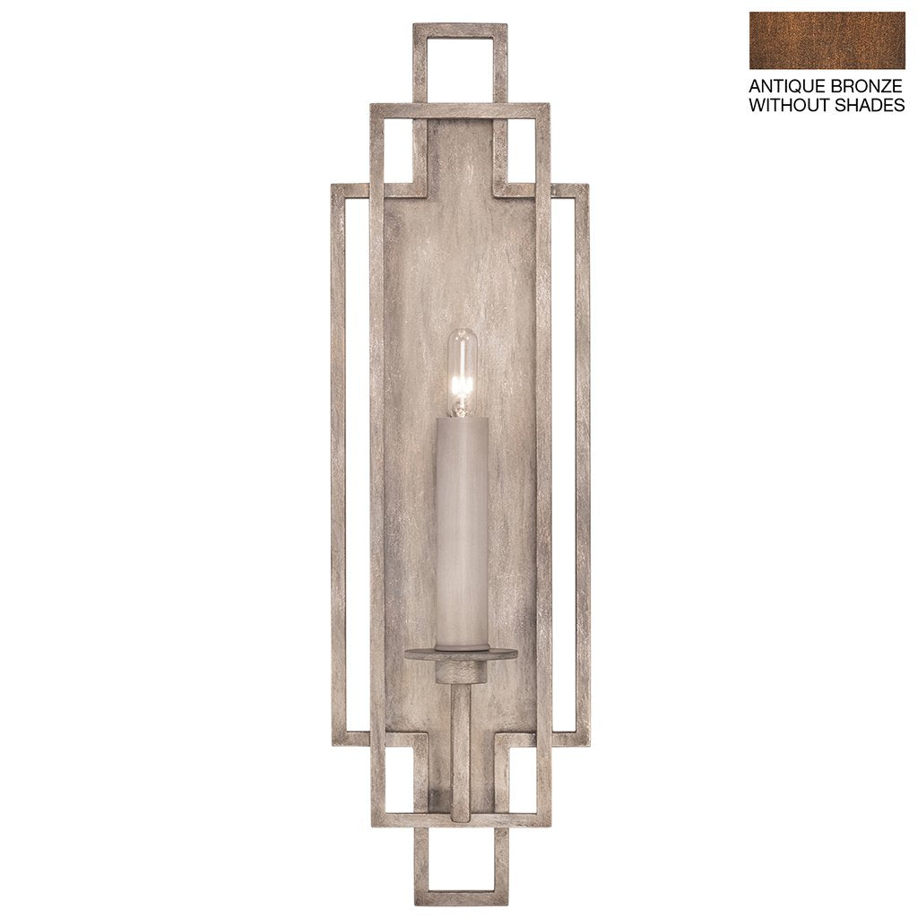 Cienfuegos 22" Sconce
