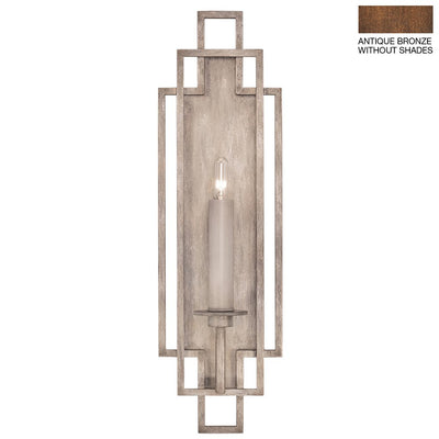 Cienfuegos 22" Sconce
