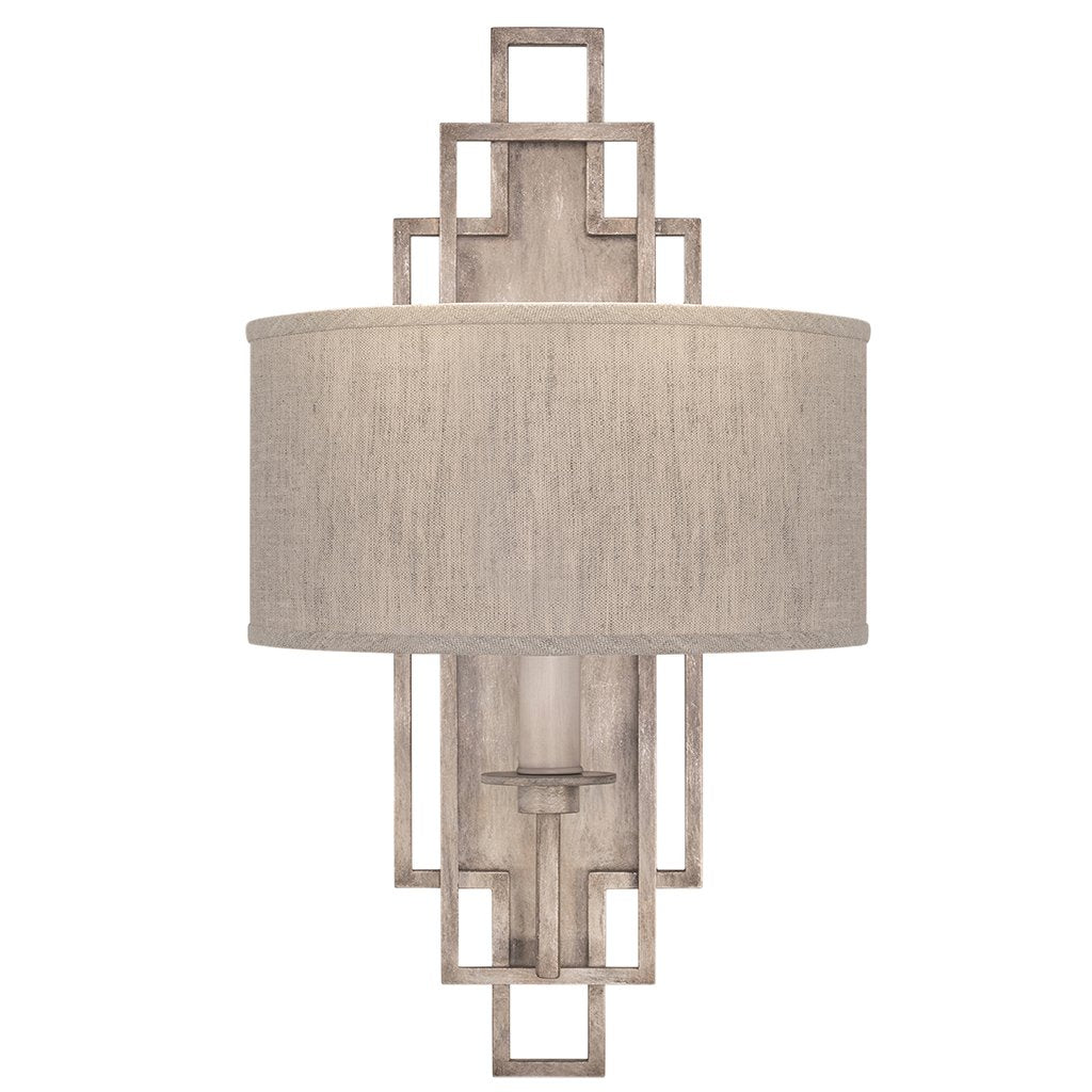 Cienfuegos 22" Sconce