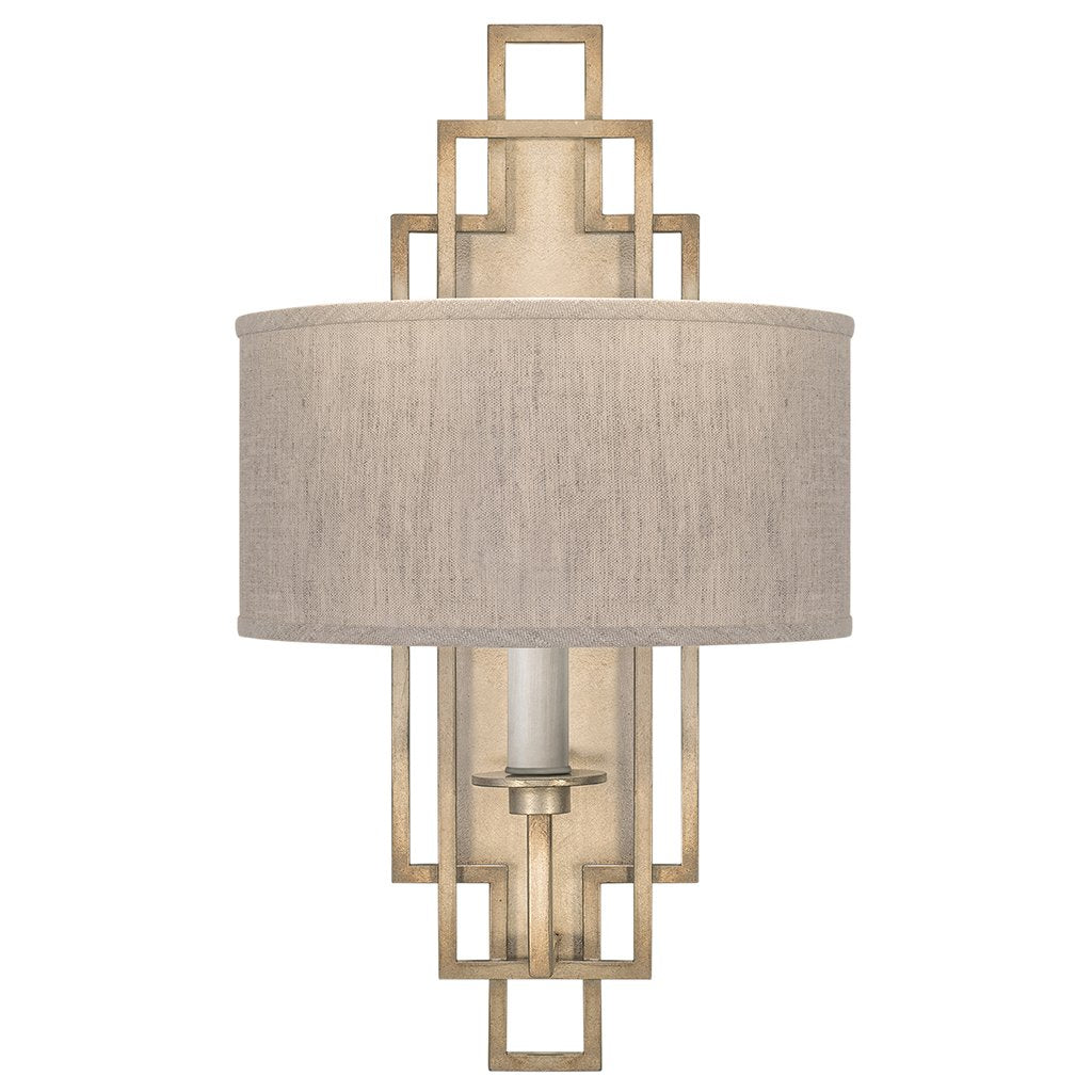 Cienfuegos 22" Sconce