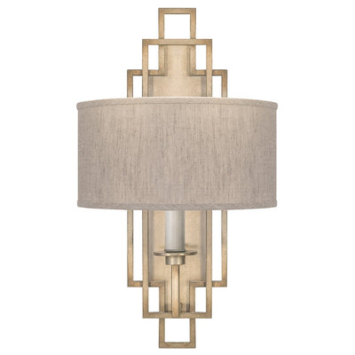 Cienfuegos 22" Sconce
