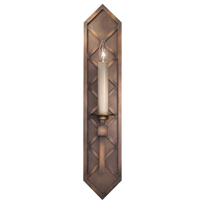 Cienfuegos 25" Sconce
