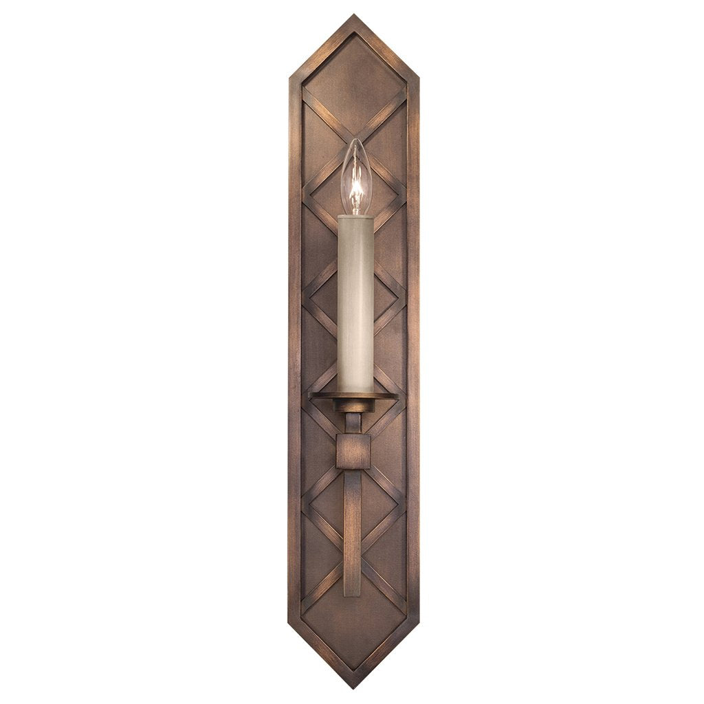 Cienfuegos 25" Sconce