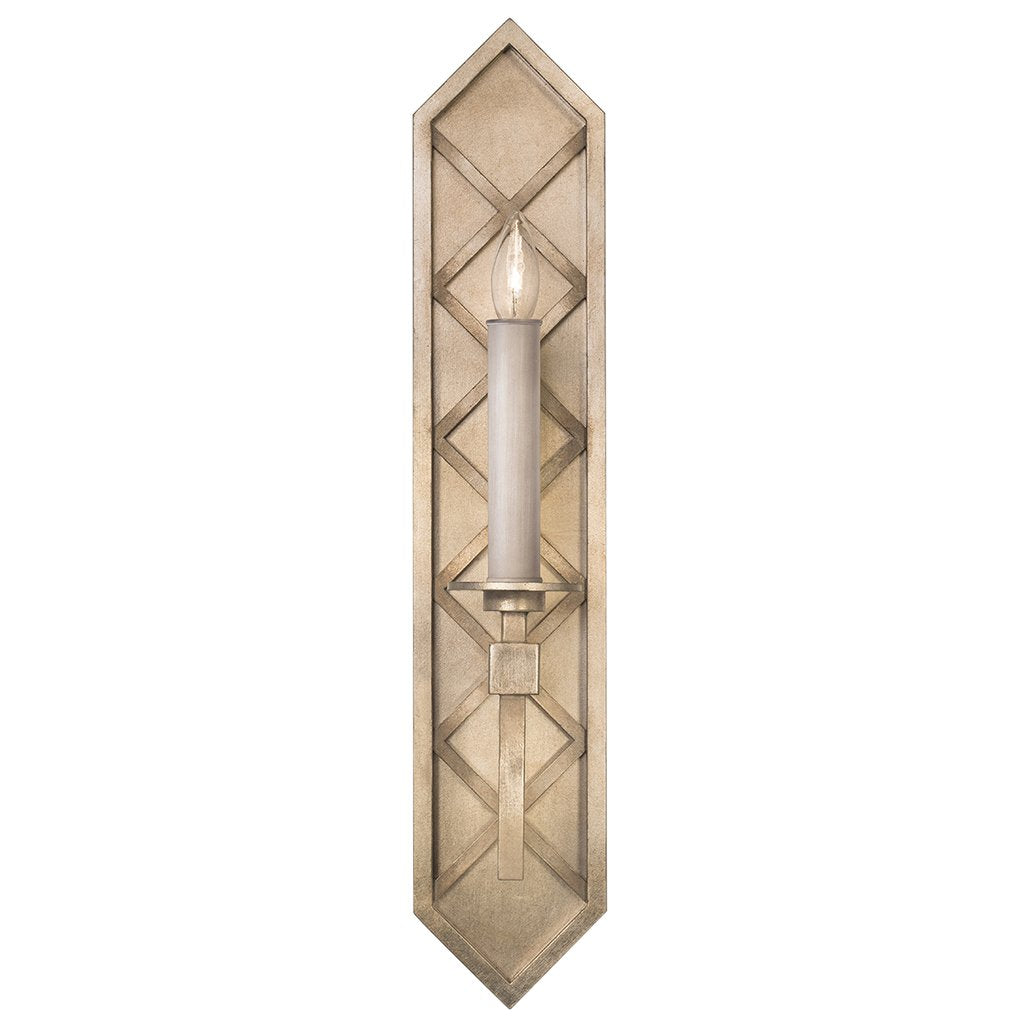Cienfuegos 25" Sconce