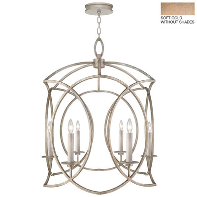 Cienfuegos 28.5" Round Chandelier