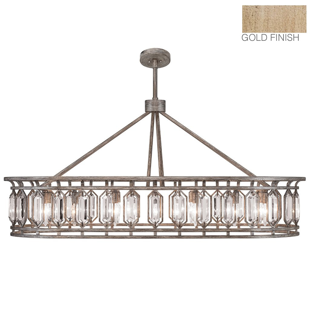 Westminster Pendant 889940-2ST