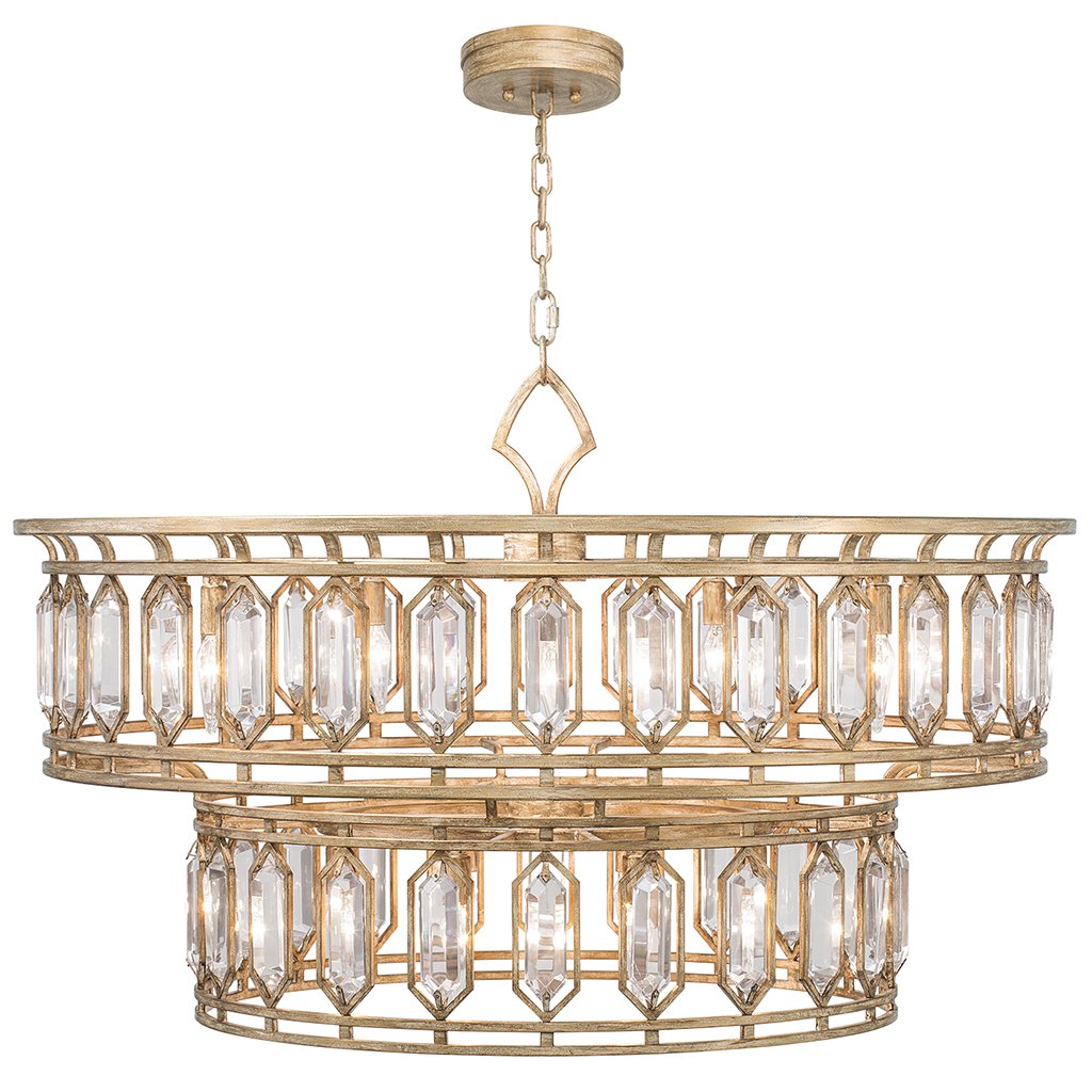 Westminster Pendant 890140-2ST
