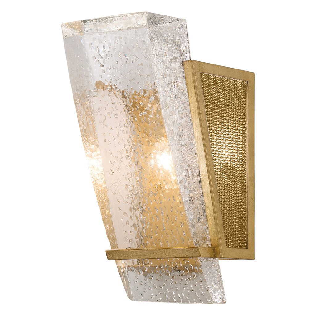 Crownstone Sconce 890750-22ST