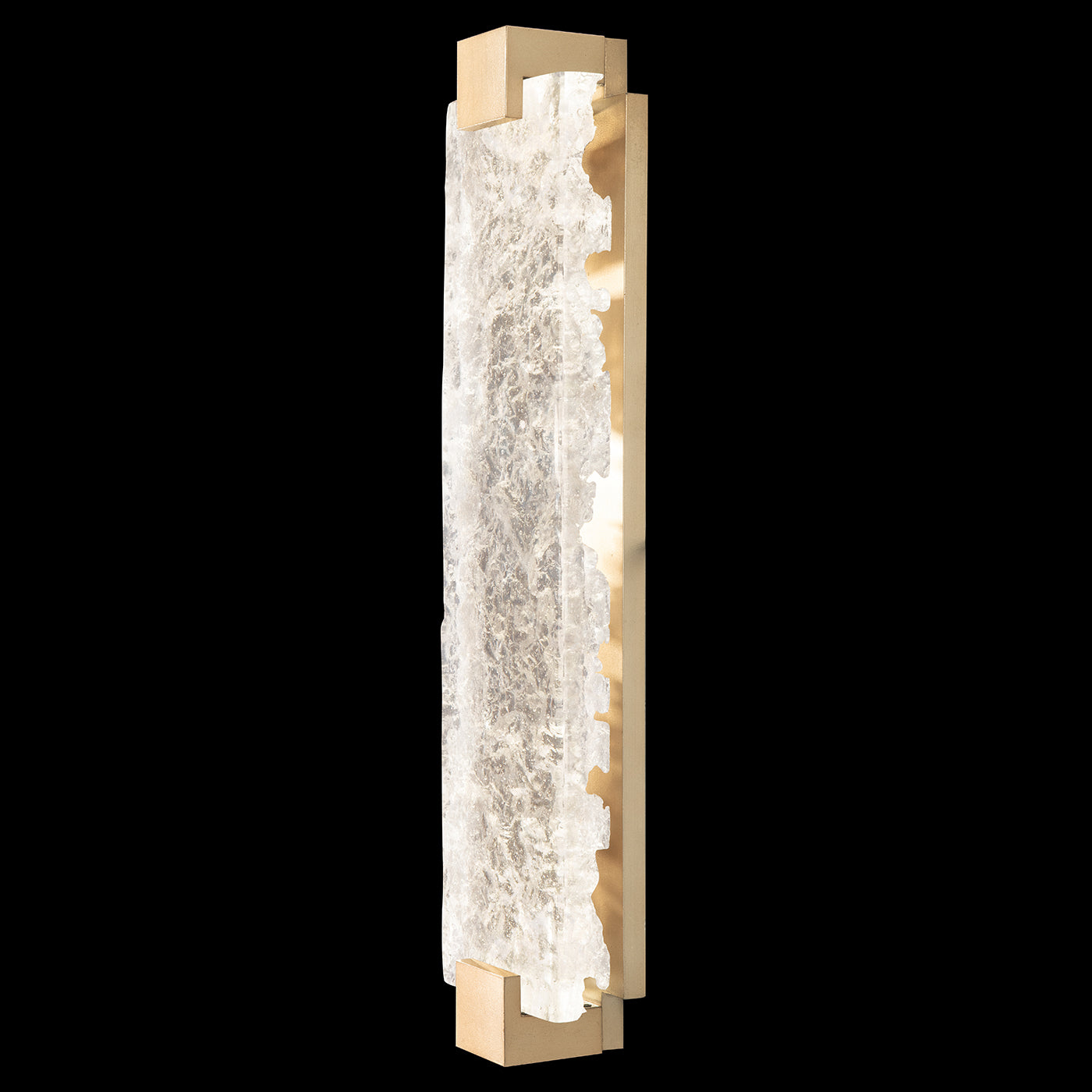 Terra 11.75" & 27.75" Sconce