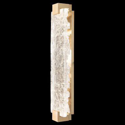 Terra 11.75" & 27.75" Sconce